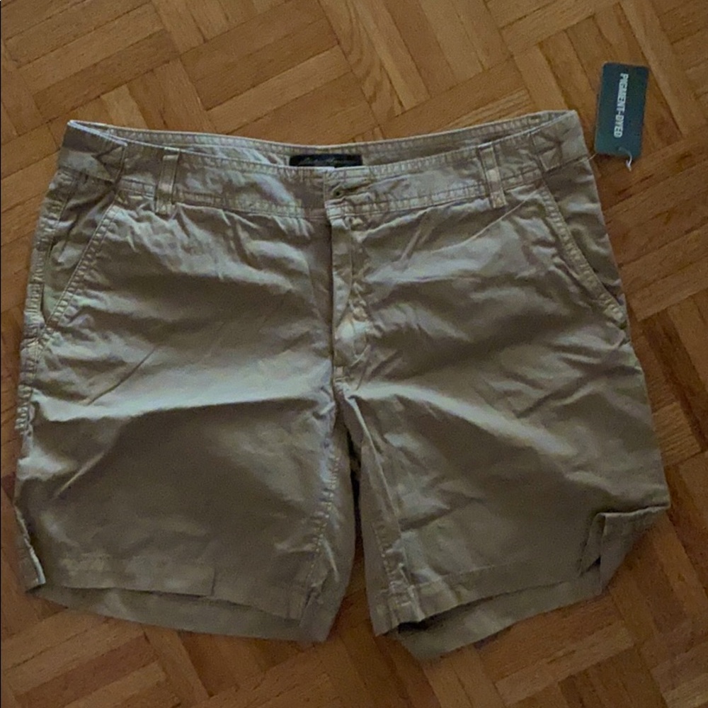Eddie Bauer shorts